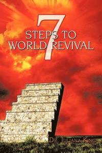 bokomslag 7 Steps to World Revival