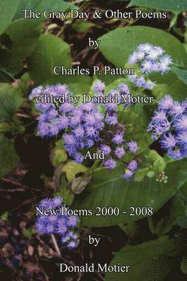 Gray Day & Other Poems and New Poems 2008