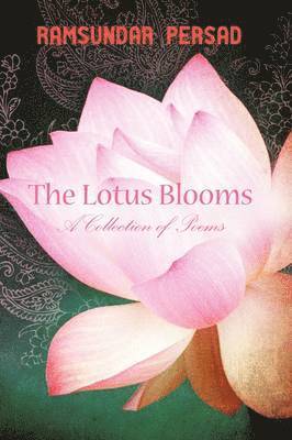 bokomslag The Lotus Blooms