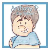 bokomslag Anthony P. the Talker