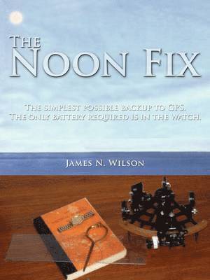 The Noon Fix 1