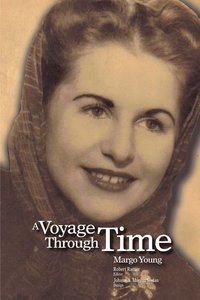 bokomslag Voyage Through Time