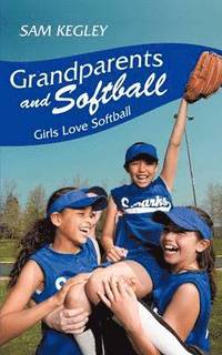 bokomslag Grandparents And Softball