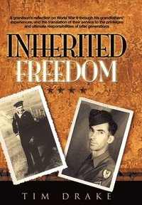 bokomslag Inherited Freedom