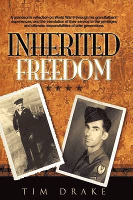 Inherited Freedom 1