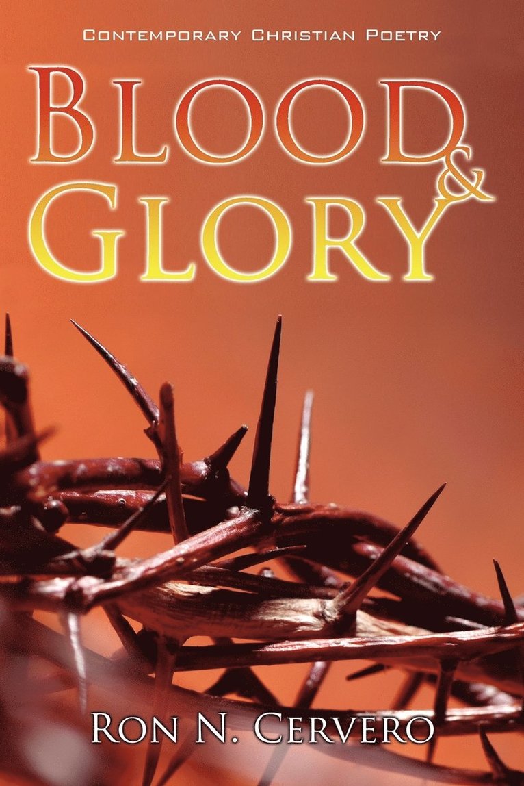 Blood & Glory 1