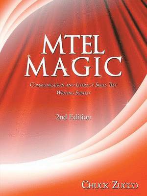 MTEL Magic 1