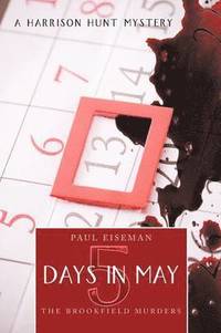 bokomslag Five Days in May