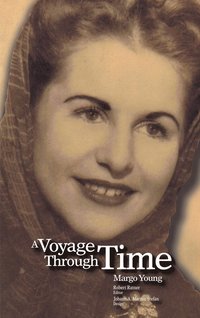 bokomslag Voyage Through Time