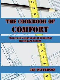 bokomslag The Cookbook of Comfort