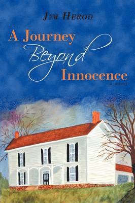 bokomslag A Journey Beyond Innocence