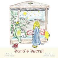 bokomslag Sara's Secret