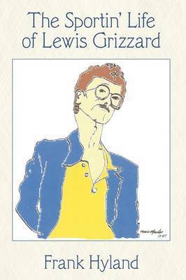 bokomslag Sportin' Life of Lewis Grizzard