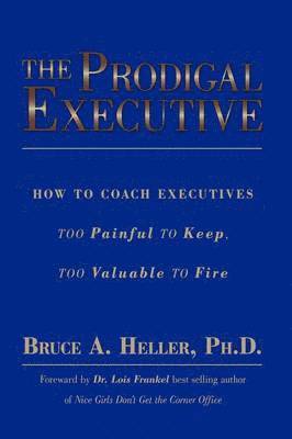 The Prodigal Executive 1