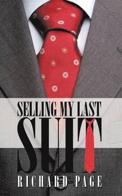 bokomslag Selling My Last Suit