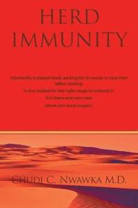 bokomslag Herd Immunity