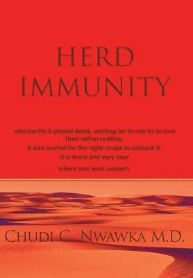 bokomslag Herd Immunity