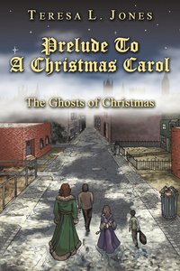 bokomslag Prelude To A Christmas Carol