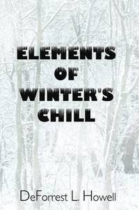 bokomslag Elements of Winter's Chill