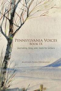 bokomslag Pennsylvania Voices Book IX