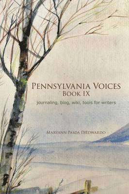 Pennsylvania Voices Book IX 1