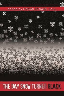 bokomslag Day Snow Turned Black