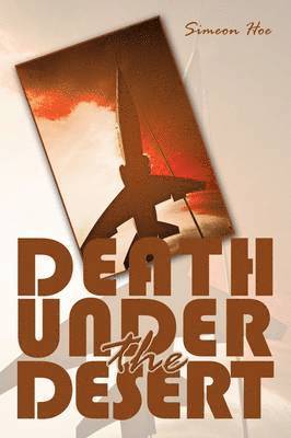 Death Under the Desert 1