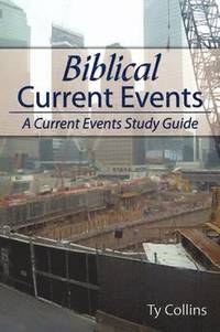 bokomslag Biblical Current Events