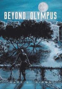 bokomslag Beyond Olympus