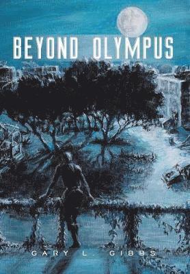 bokomslag Beyond Olympus