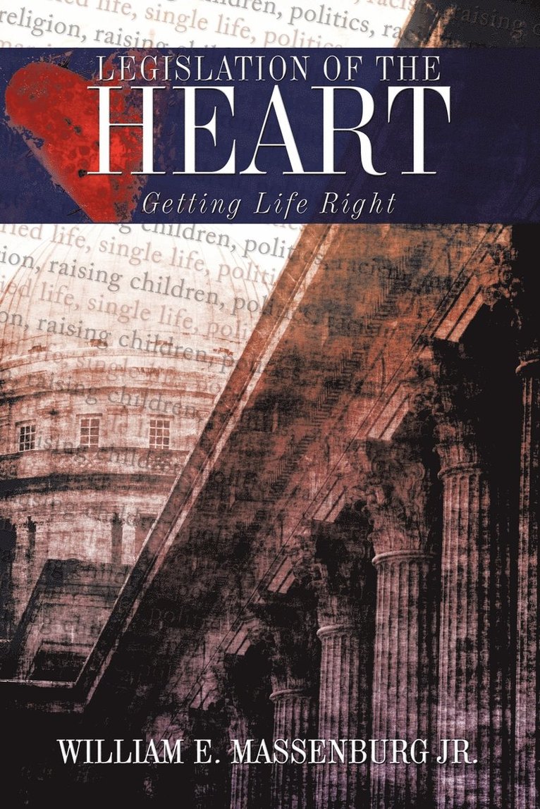 Legislation of the Heart 1