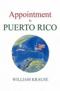 bokomslag Appointment in Puerto Rico