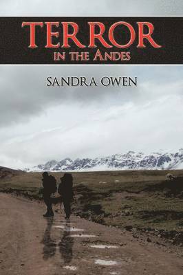 Terror in the Andes 1