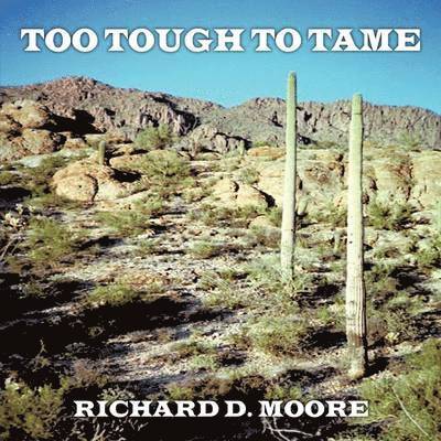 Too Tough To Tame