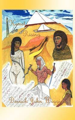 Kemet Rising 1