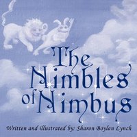 bokomslag The Nimbles of Nimbus