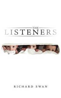 bokomslag The Listeners