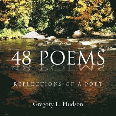 bokomslag 48 Poems