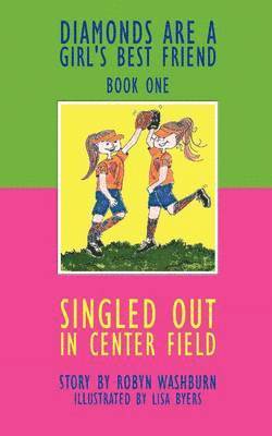 Singled Out in Center Field 1