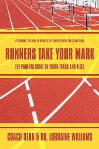 bokomslag Runners Take Your Mark