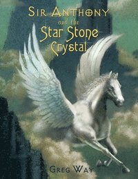 bokomslag Sir Anthony and the Star Stone Crystal