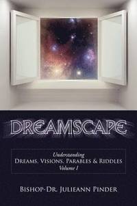 bokomslag Dreamscape