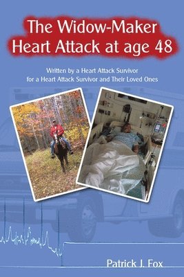 The Widow-Maker Heart Attack at Age 48 1