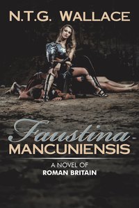 bokomslag Faustina Mancuniensis