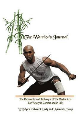 bokomslag Warrior's Journal