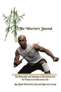 bokomslag The Warrior's Journal
