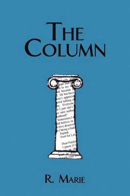 bokomslag Column