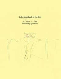 bokomslag Babu Goes Back to the Zoo