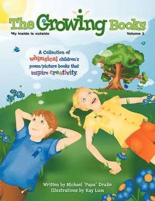 The Growing Books Vol 1 1