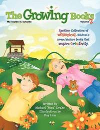 bokomslag The Growing Books Vol 2